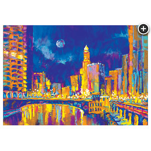 City Energy by Puchalski
