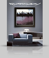 Puchalski Promotional Brochure